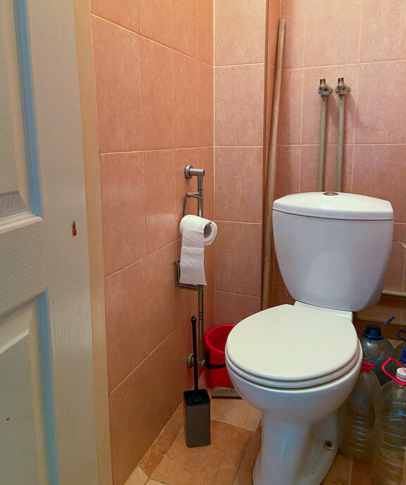 квартира г Саратов ул Измайлова 4 фото 8