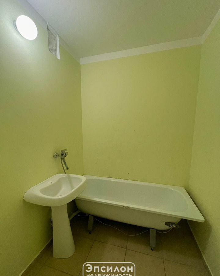 квартира г Курск р-н Центральный ул Евгения Клевцова 22 фото 5