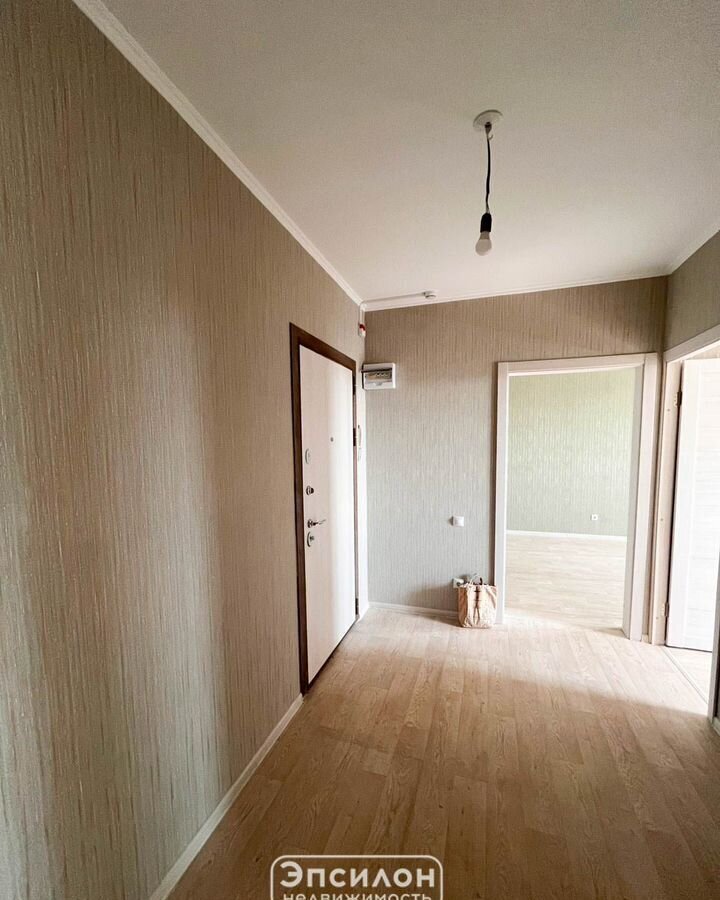 квартира г Курск р-н Центральный ул Евгения Клевцова 22 фото 10