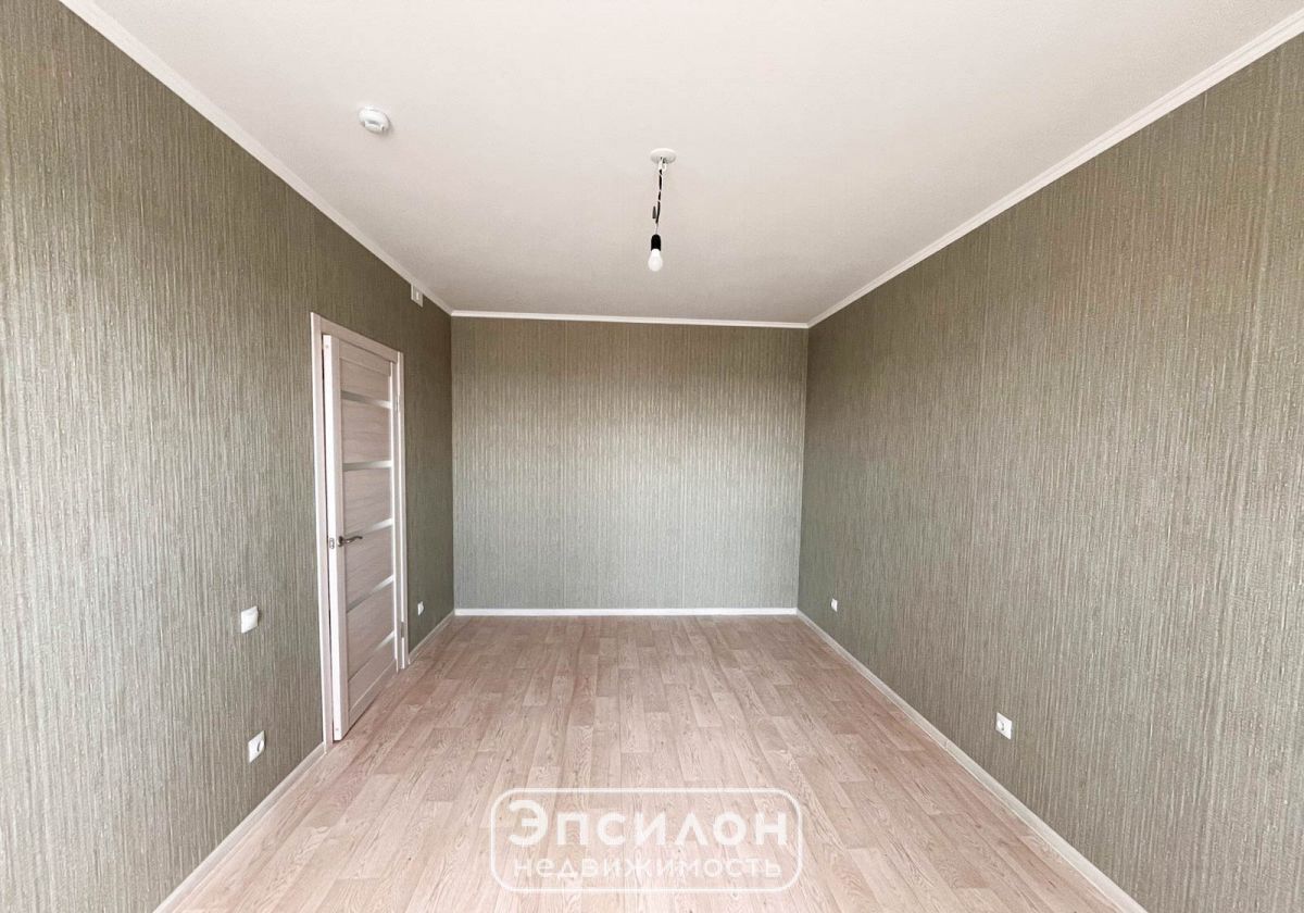 квартира г Курск р-н Центральный ул Евгения Клевцова 22 фото 7