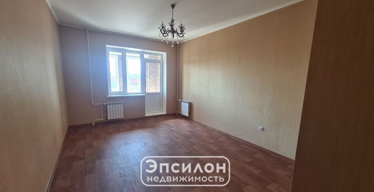 квартира г Курск р-н Центральный пр-кт Анатолия Дериглазова 15 фото 18