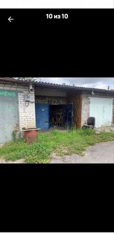 гараж р-н Центральный фото