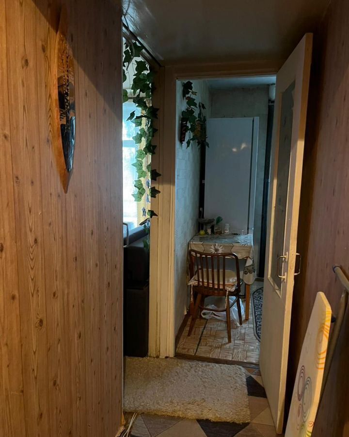 квартира г Москва метро Коптево б-р Кронштадтский 39к/2 фото 7