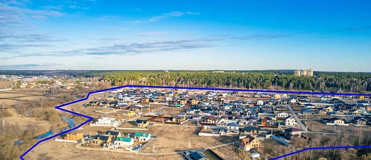 земля г Домодедово Подольск фото 20