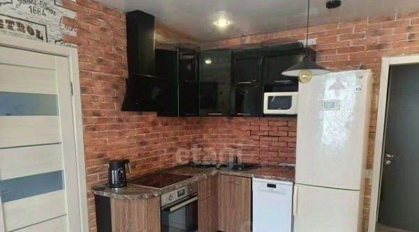 квартира г Бийск ул Михаила Кутузова 9/2 фото 1