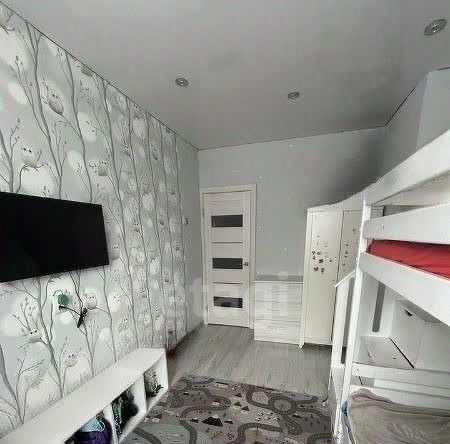 квартира г Бийск ул Михаила Кутузова 9/2 фото 4