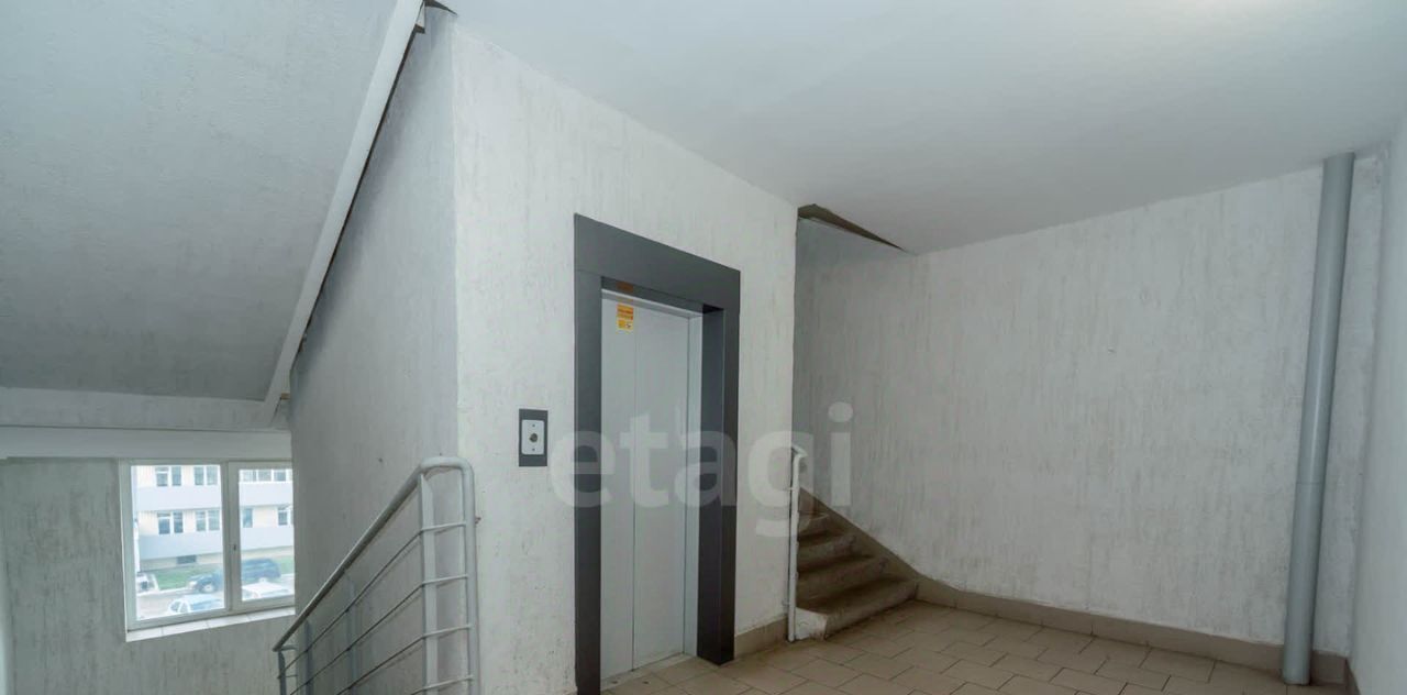квартира г Бийск ул Социалистическая 22 фото 14