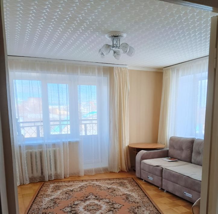 квартира р-н Благовещенский г Благовещенск ул Чистякова 32 фото 10