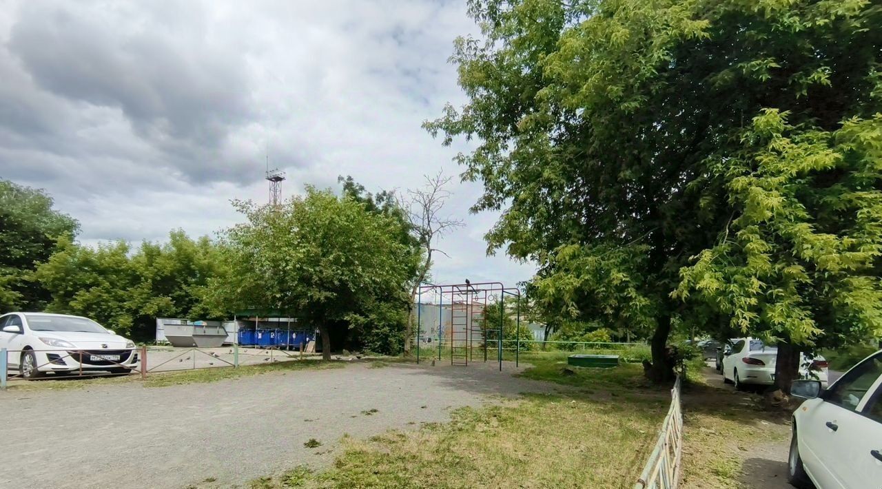 квартира г Нижний Тагил р-н Ленинский ул Ломоносова 18 фото 16