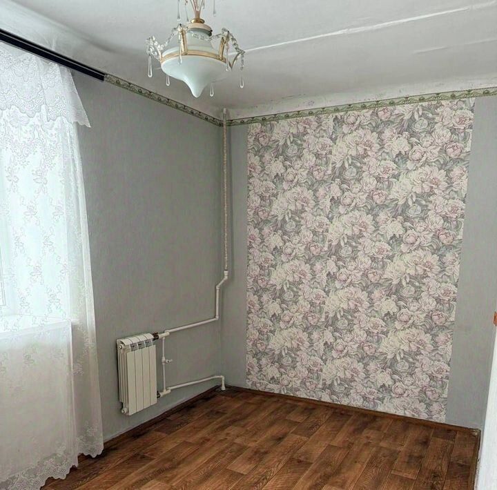 квартира г Верхняя Салда ул Карла Маркса 1 фото 13