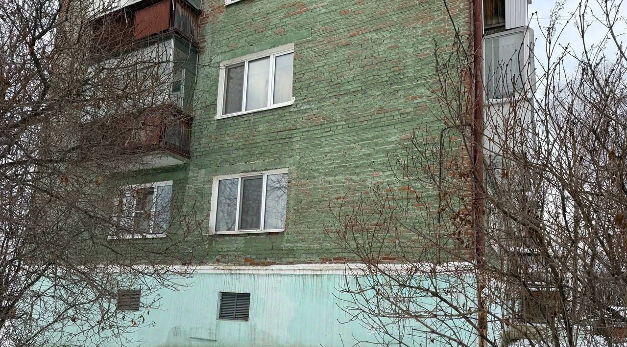 квартира г Верхняя Салда ул Карла Маркса 1 фото 16