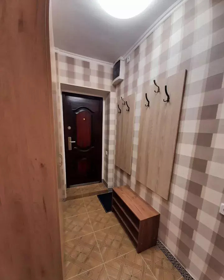 квартира г Рыбинск Центральный ул Герцена 97 мкр-н фото 20