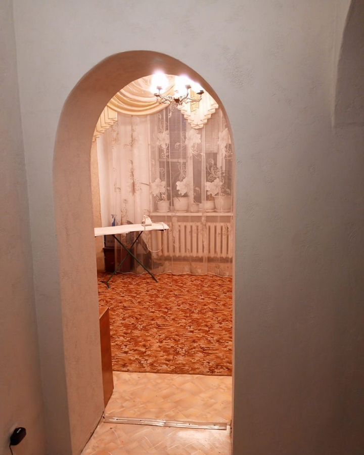 комната г Благовещенск ул Шевченко 17 фото 13