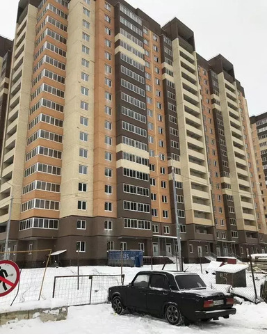 ул Колпакова 37 фото