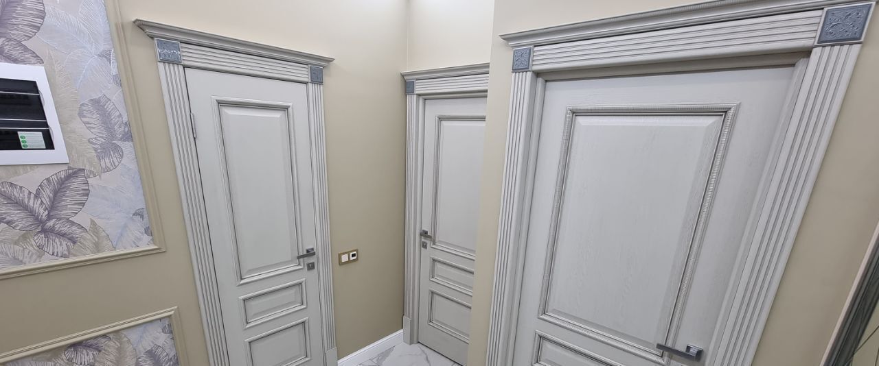 квартира г Москва метро Динамо пр-кт Ленинградский 29к/4 фото 10
