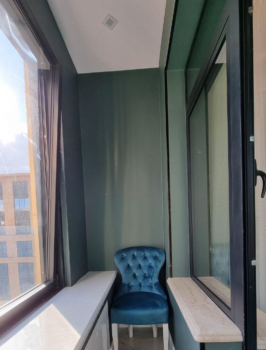 квартира г Москва метро Динамо пр-кт Ленинградский 29к/4 фото 9