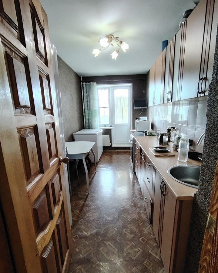 квартира г Королев пр-кт Королева 28а фото 16