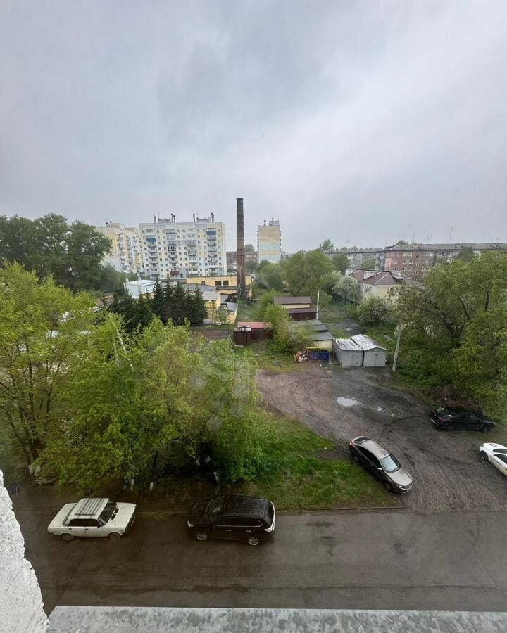 квартира г Белово ул Ленина 28 фото 10
