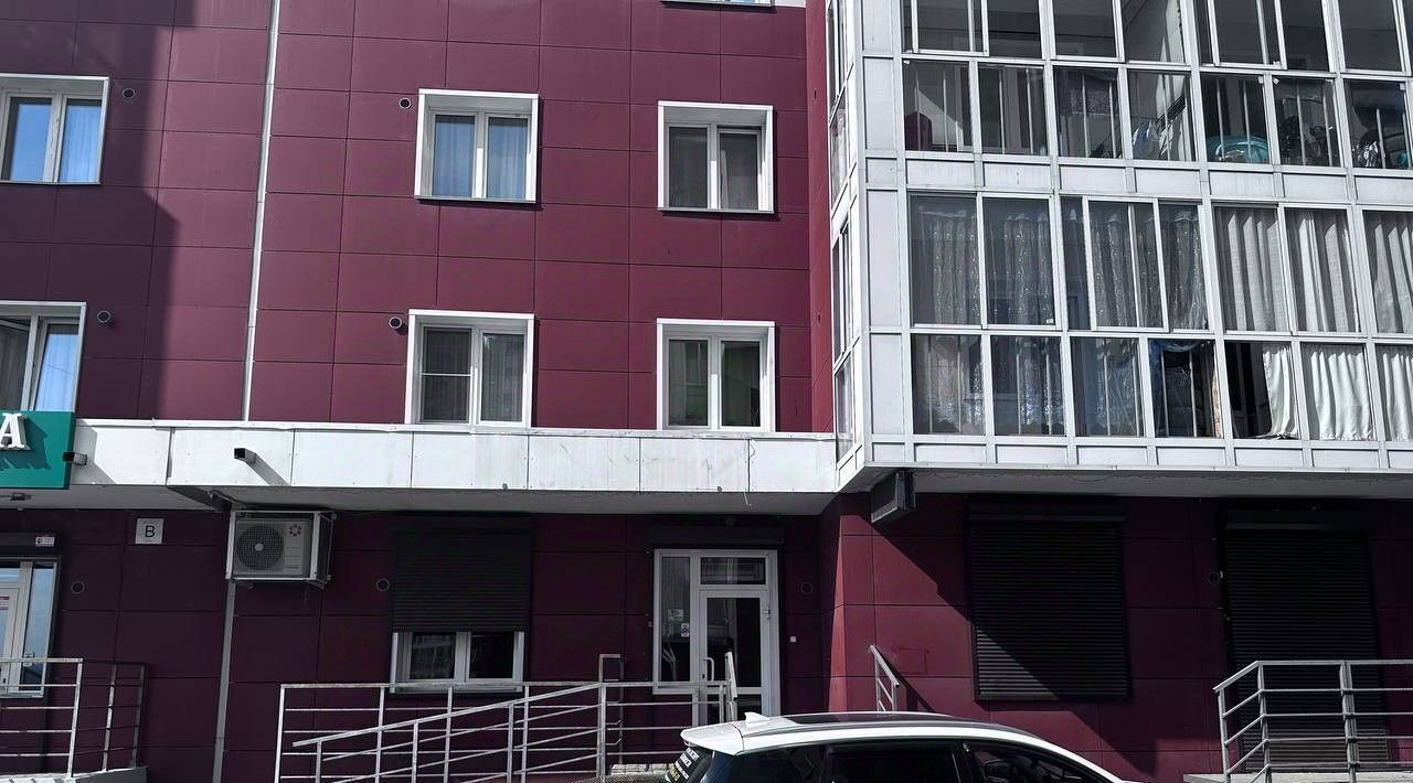 свободного назначения г Иркутск р-н Октябрьский наб. Верхняя, 161/16 фото 16