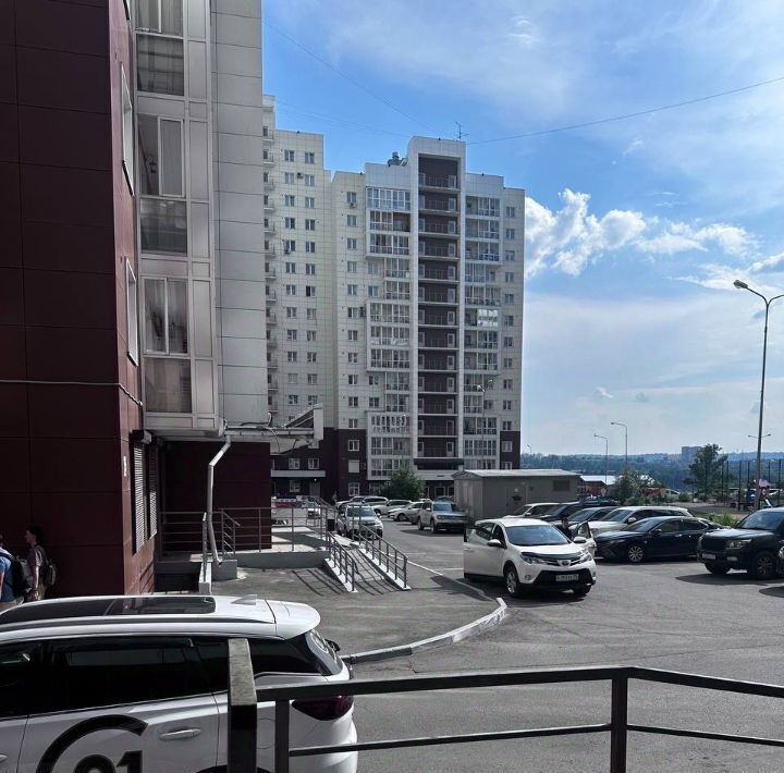 свободного назначения г Иркутск р-н Октябрьский наб. Верхняя, 161/16 фото 24