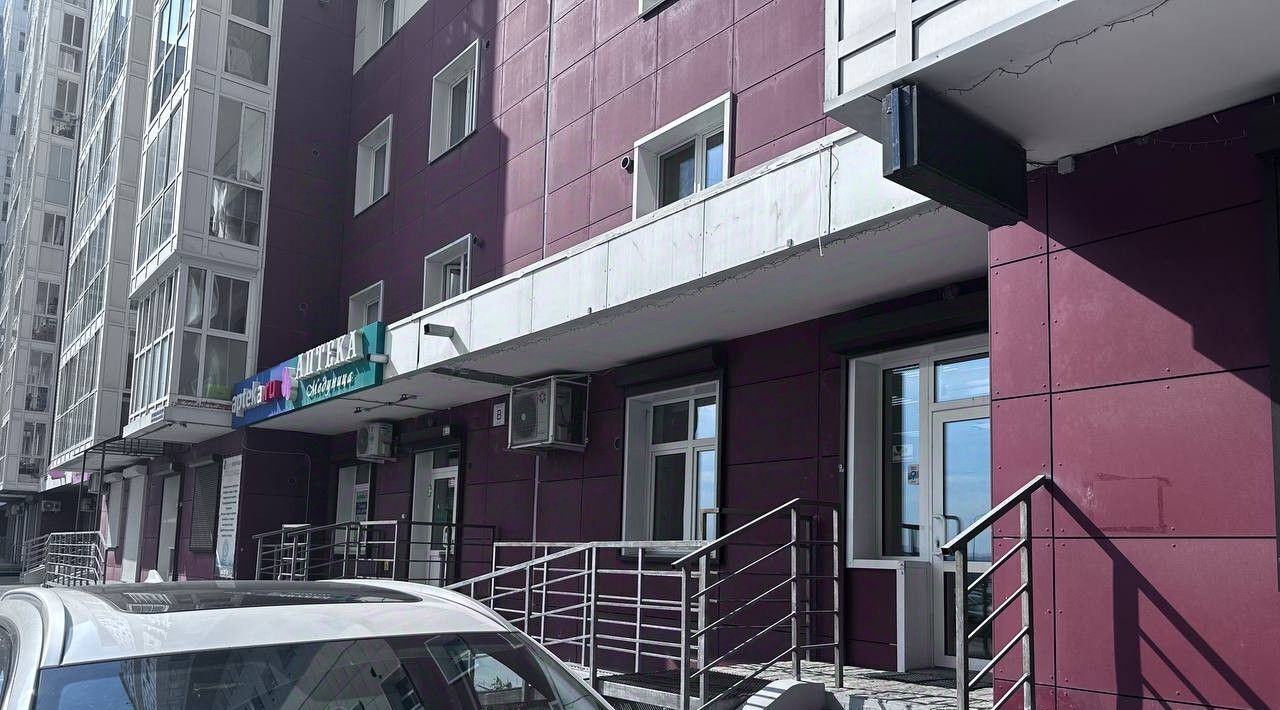 свободного назначения г Иркутск р-н Октябрьский наб. Верхняя, 161/16 фото 20