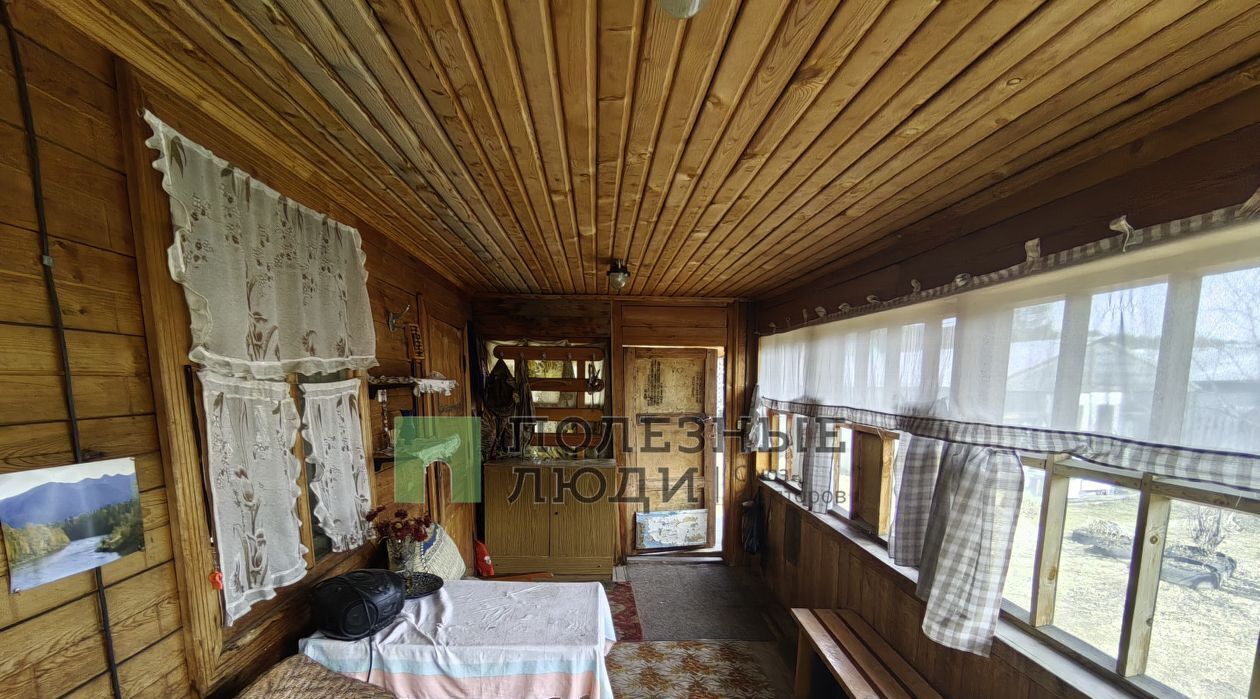 дом г Ангарск снт Утес ул 2-я 129 фото 9