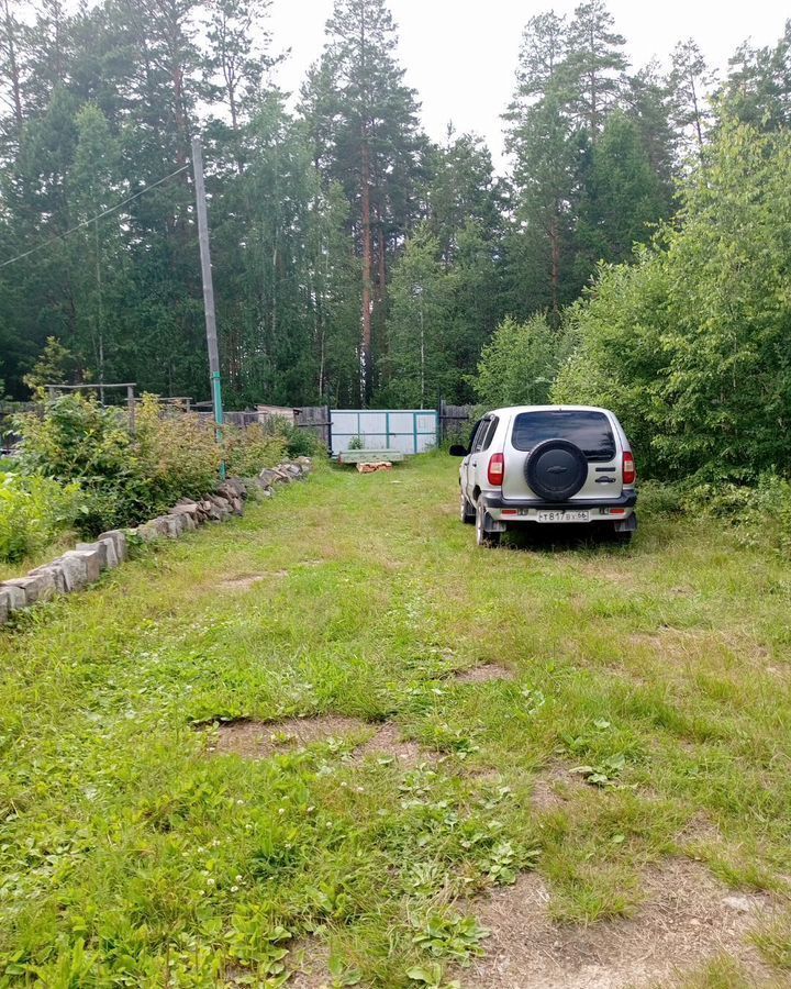 дом г Верхняя Пышма п Исеть снт Автоматика фото 2