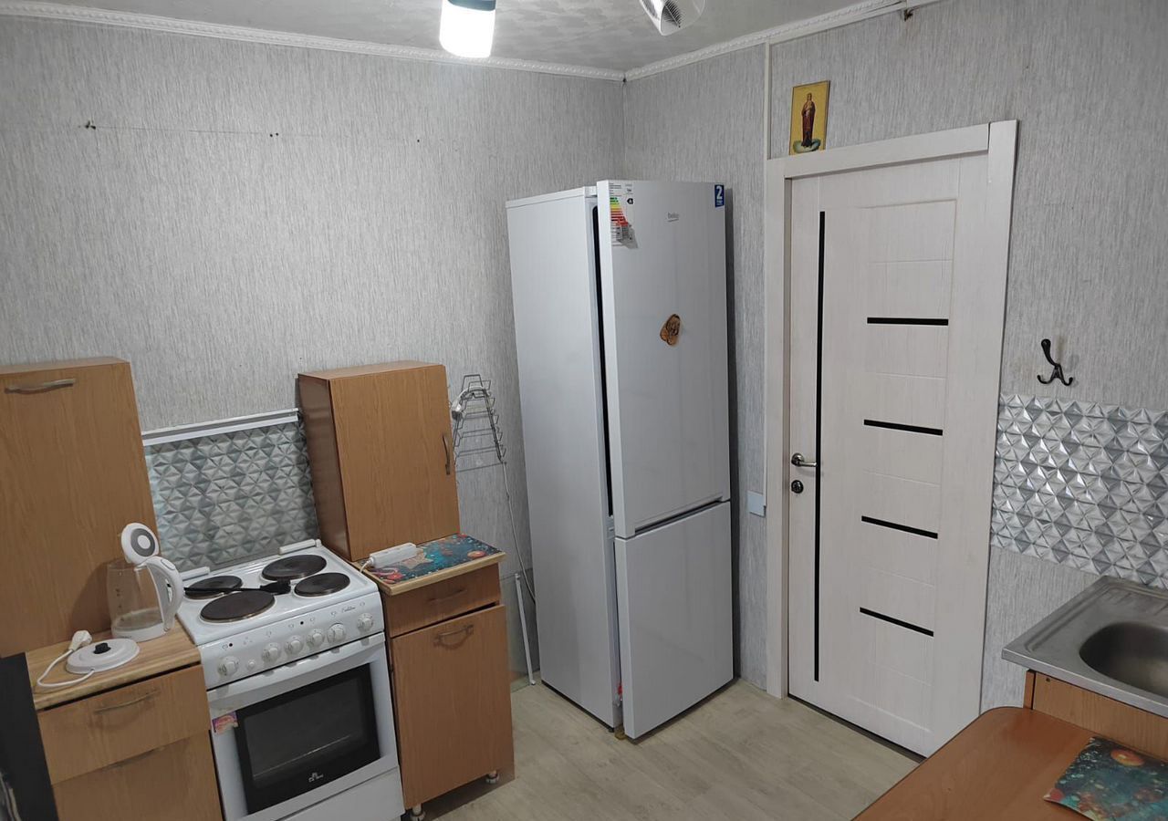 квартира г Лесосибирск 5-й мкр-н, 17 фото 2