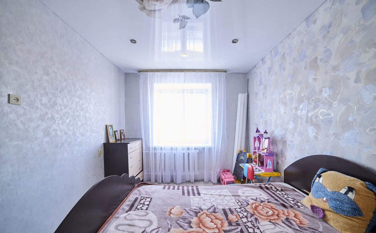 квартира г Стерлитамак Краснознаменский ул Кочетова 32 фото 11