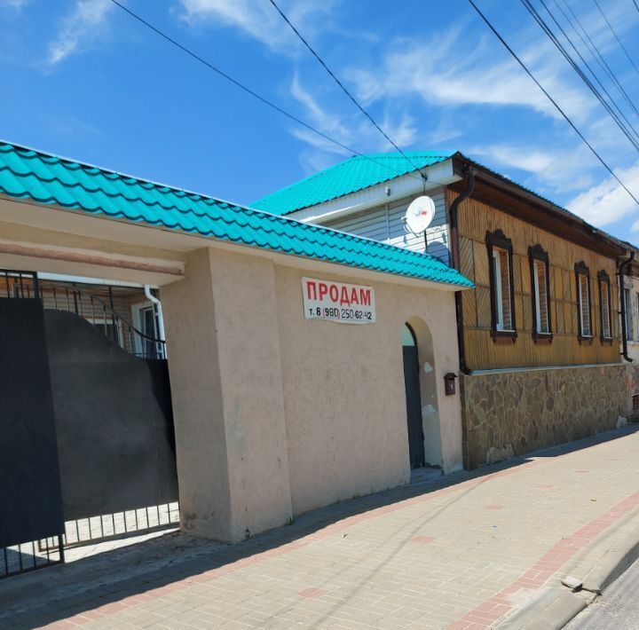 дом г Елец ул Мира 151 фото 3