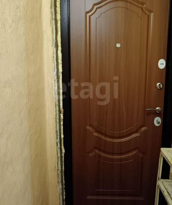 квартира г Омск ул Волочаевская 19г фото 5