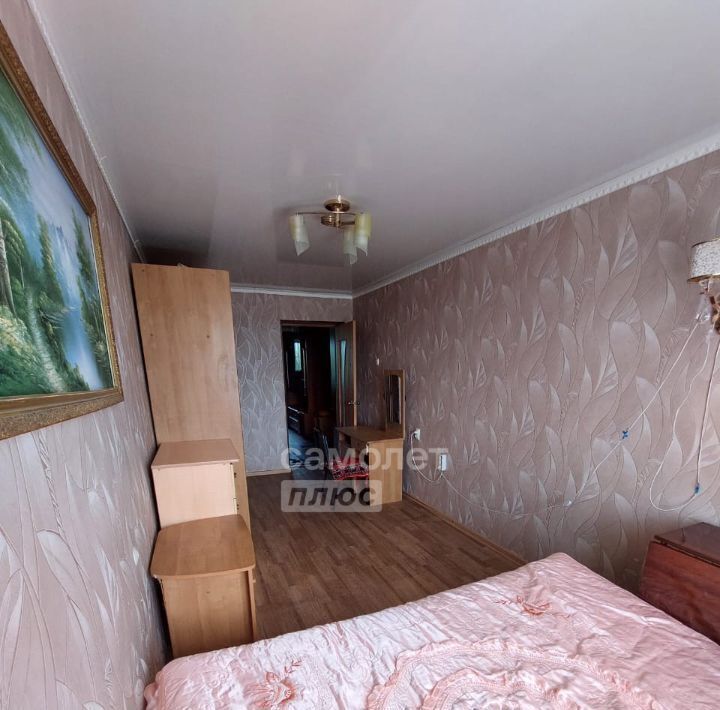 квартира г Хабаровск р-н Краснофлотский ул Трехгорная 69а фото 3