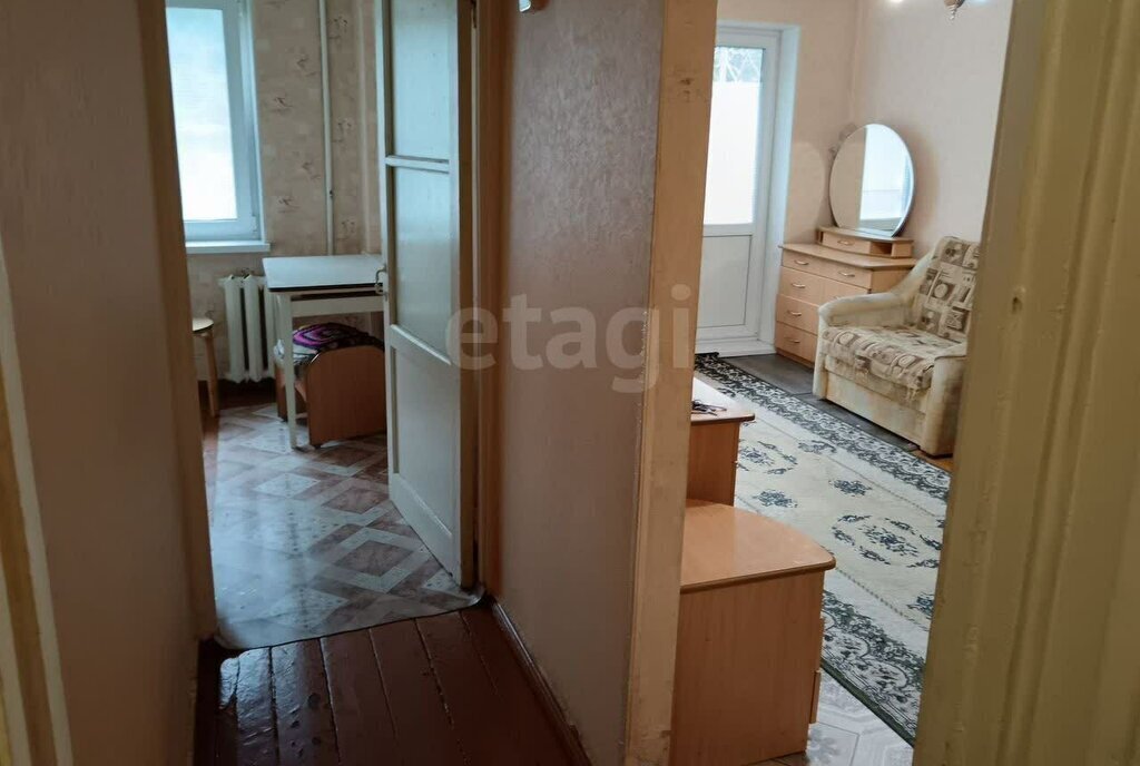 квартира г Омск ул Волочаевская 19г фото 6