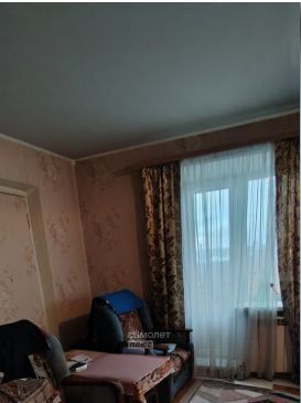 квартира г Челябинск р-н Ленинский ул Гражданская 14 фото 4