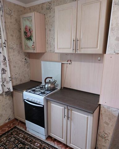 квартира р-н Советский ул Звездная 57к/2 фото