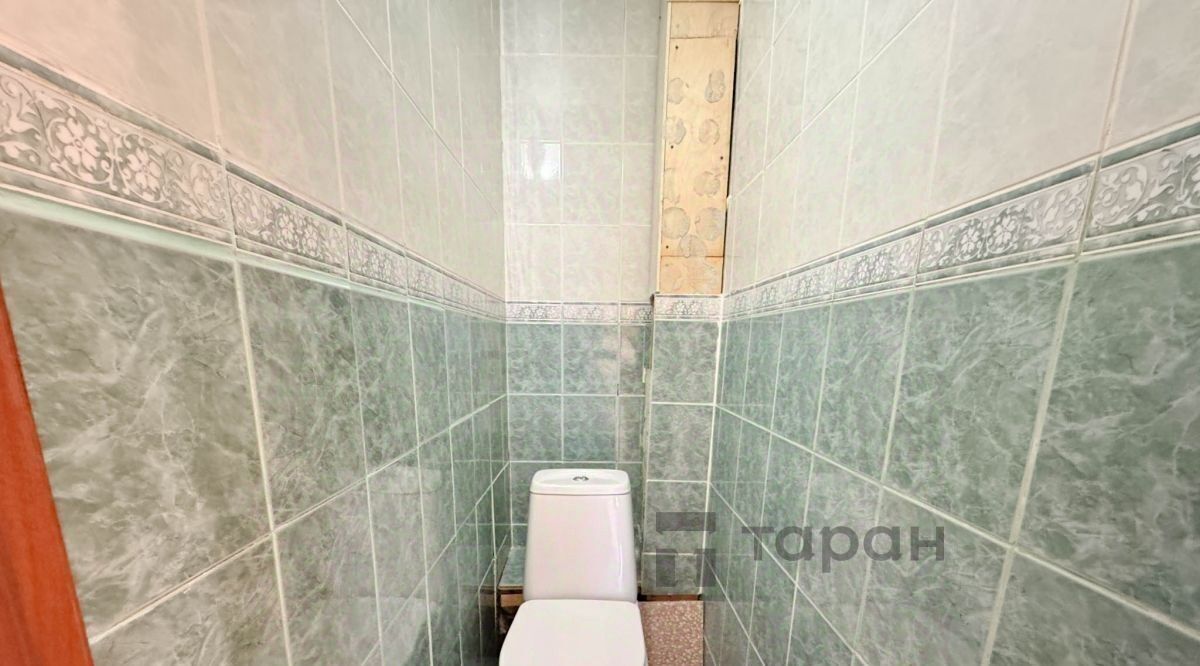 квартира г Златоуст кв-л Северо-Запад 1-й 14 1-й кв-л фото 8