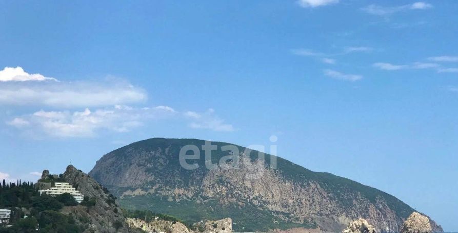 земля г Ялта п Даниловка ул Тенистая 3а фото 10