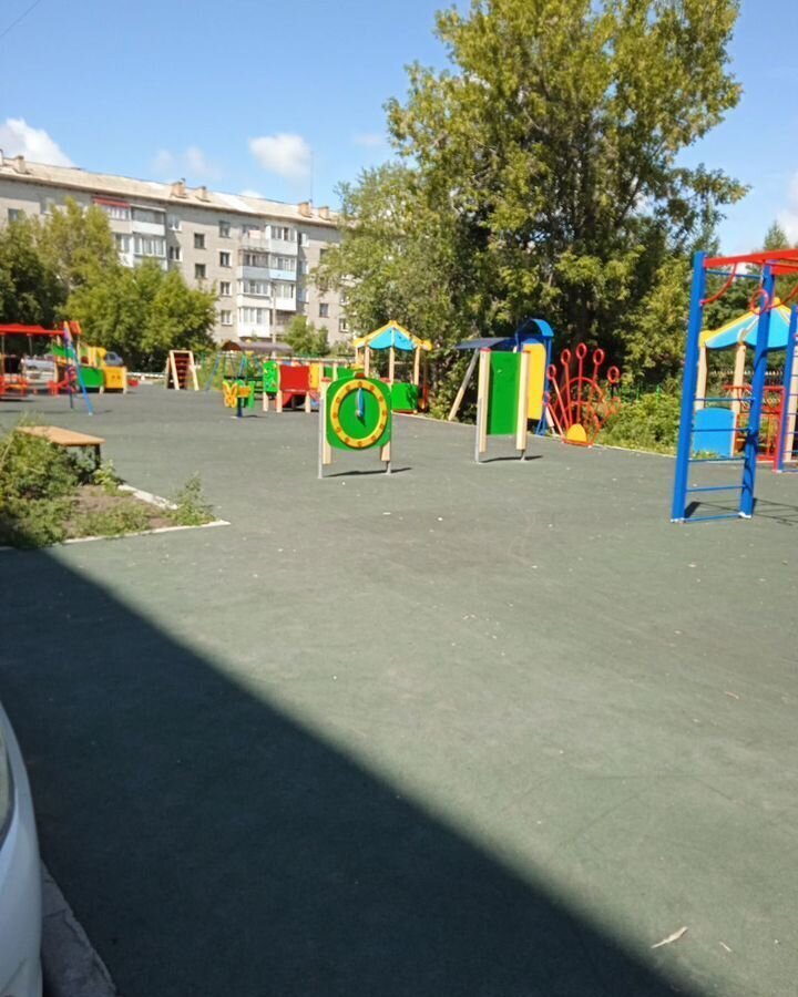 квартира р-н Куйбышевский г Куйбышев 1-й квартал 2 фото 18