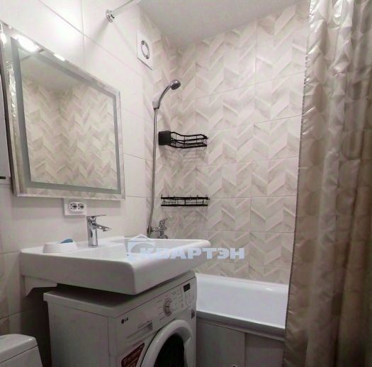 квартира г Новосибирск ул Ватутина 9 Площадь Маркса фото 11