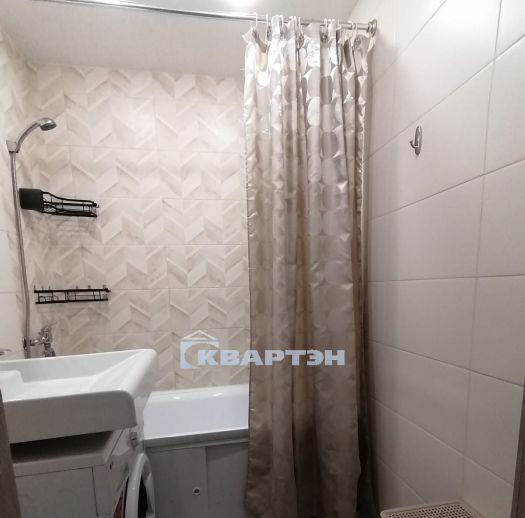 квартира г Новосибирск ул Ватутина 9 Площадь Маркса фото 12