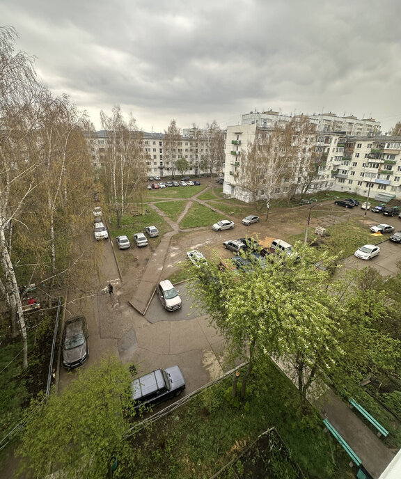 квартира г Чайковский ул Советская 4 фото 23