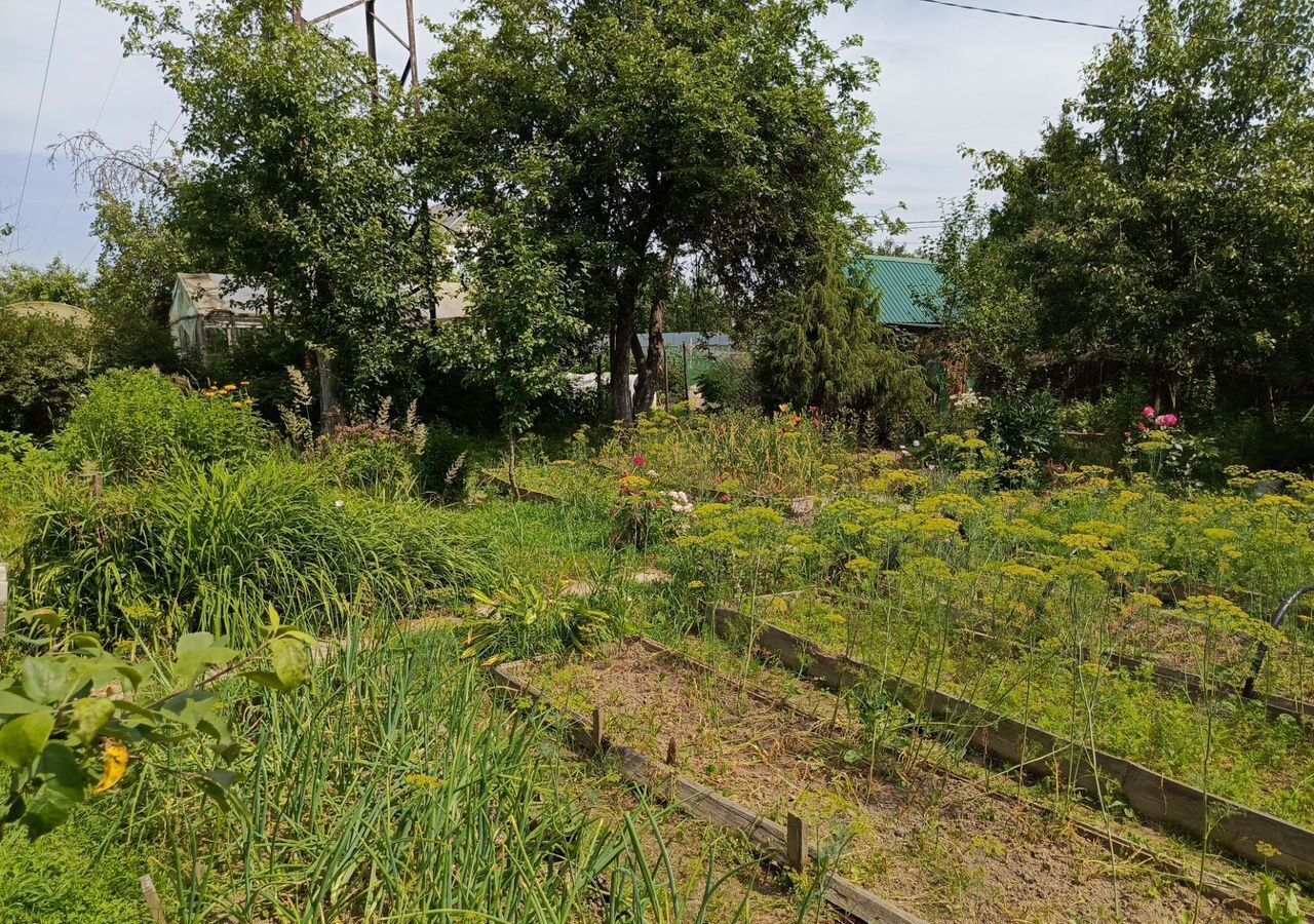 земля г Обнинск снт Электрон 563, Белоусово фото 5