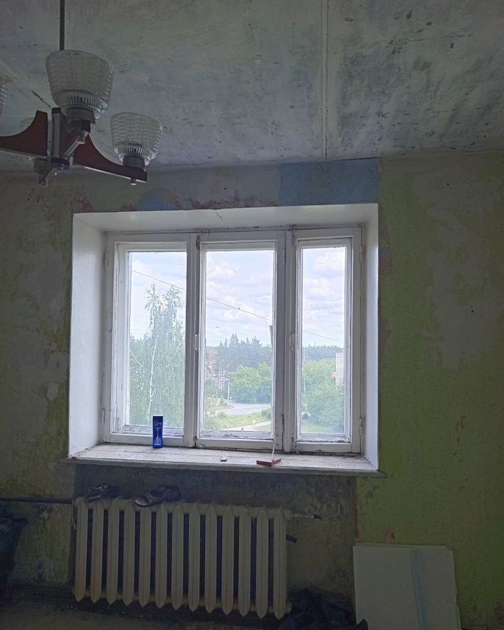 комната г Дзержинск ул Молодежная 17 фото 5