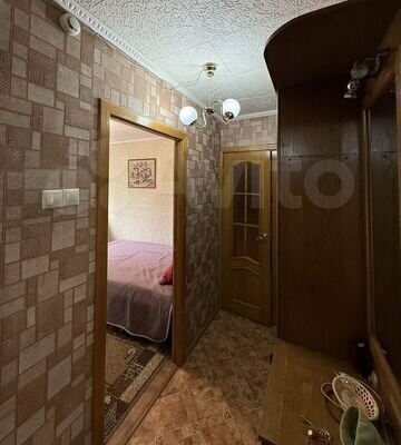квартира г Люберцы ул Юбилейная 17 Котельники фото 7