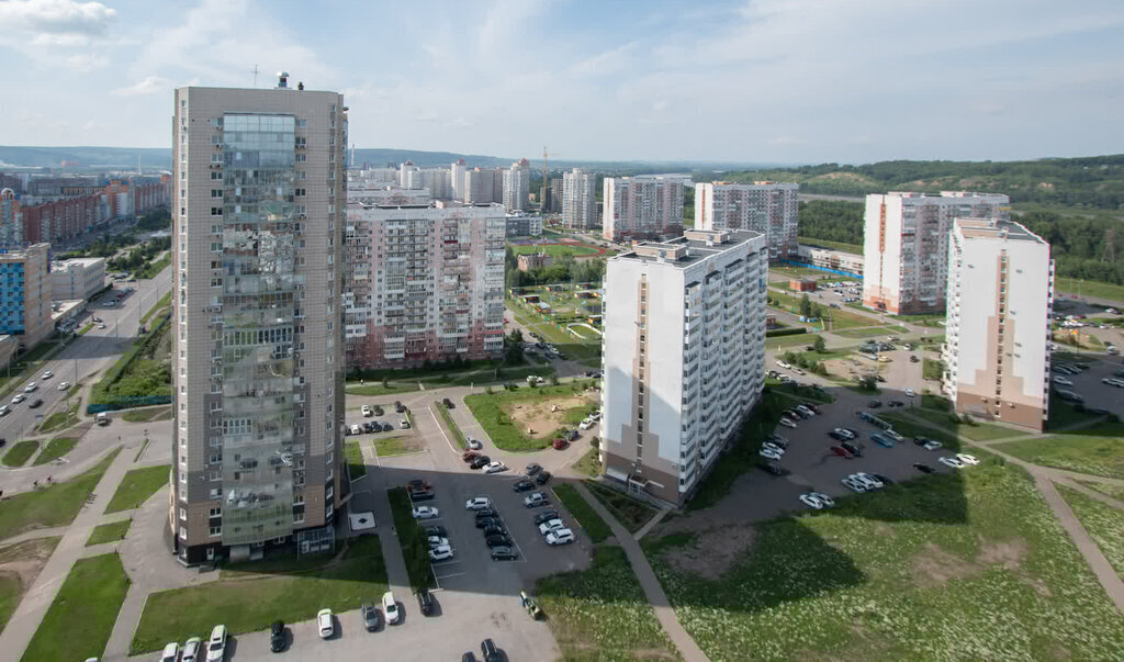 квартира г Новокузнецк ул Свердлова 7 фото 9