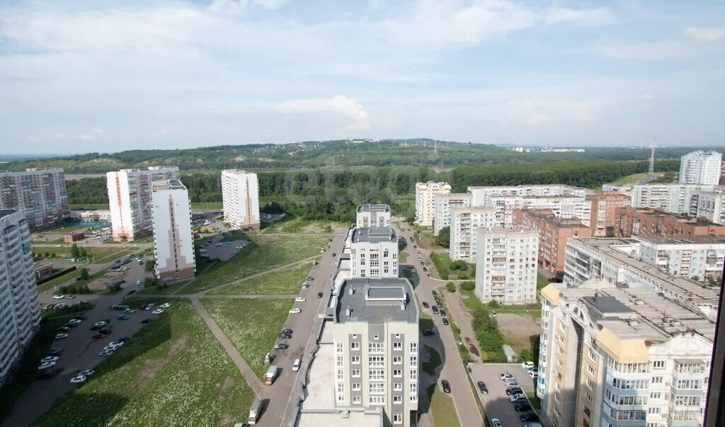 квартира г Новокузнецк ул Свердлова 7 фото 16