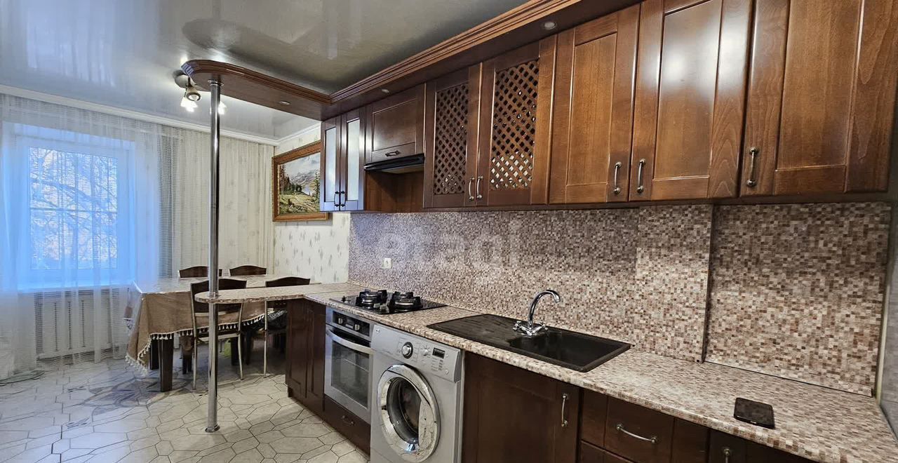 квартира г Черкесск ул Космонавтов 5а фото 13