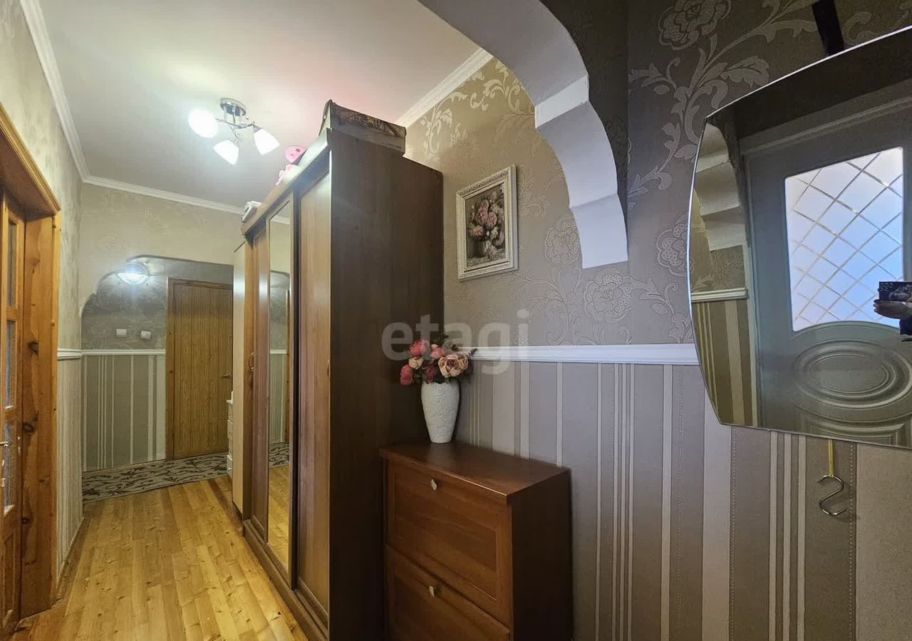 квартира г Черкесск ул Карла Маркса 101 фото 24