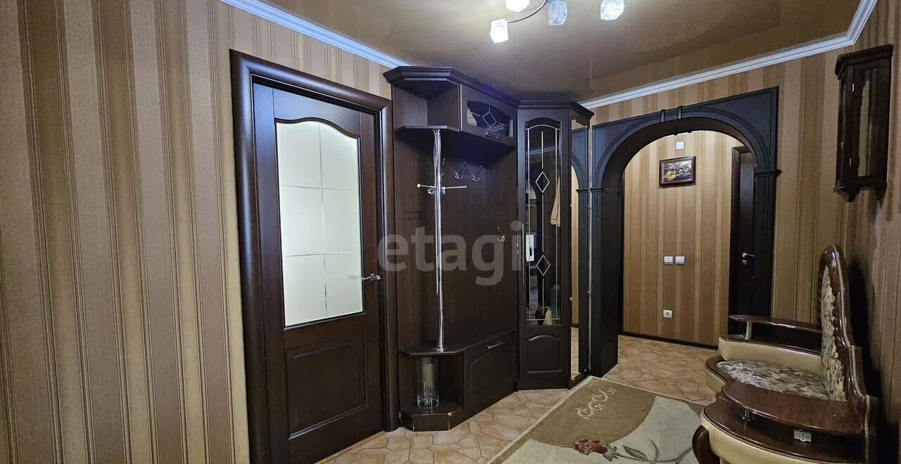 квартира г Черкесск ул Космонавтов 5а фото 18