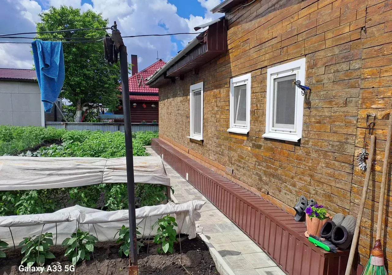 дом г Белово Кемеровская обл. — Кузбасс, Городок, 2-я Чертинская ул., 50, Новый Городок фото 10
